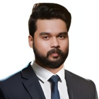 VISHNU M A