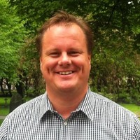 Patrick Daniels