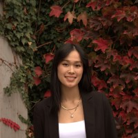 Valerie Lin
