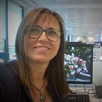 Maria Jesús Gutiérrez