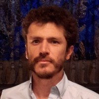 Jorge Niño