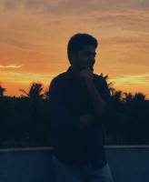 Yeshwanth penumarti