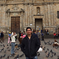 Jorge Pimentel