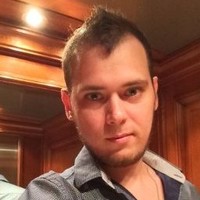 Евгений Андреев