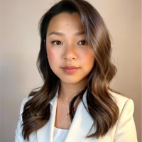 Nicole Oentoro