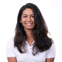 Jahaanvie Walia, MBA