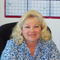 Marie Tedrow