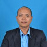 Sharizal Ali