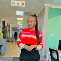 Nosibulelo Ncanywa