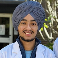 Balihar Singh Thind