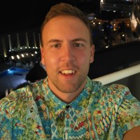 Brent Krenik