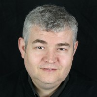 Cyril Barbier
