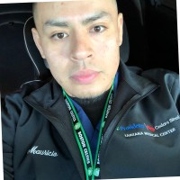 Mauricio Gonzalez