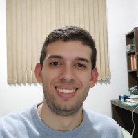 Itamar Bernardo
