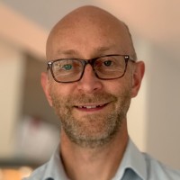 Neil Roberts