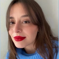 Anna Efthimiadou