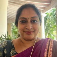 Vandana Krishnamurthy