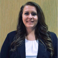 Victoria Edgington