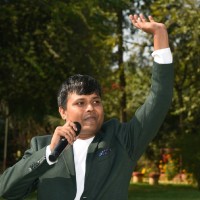 Varun Raman