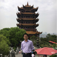 Shirong Yang