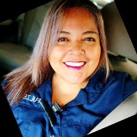 Andrea Bustos