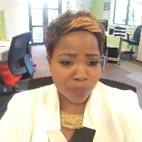 Mpho Dipitse