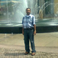 Andy Ramnath