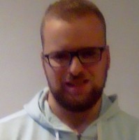 Dimitri Grégoire