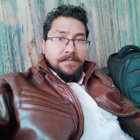 Deepanshu Saxena