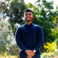 Mathew Jacob