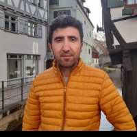Suat Karagöz