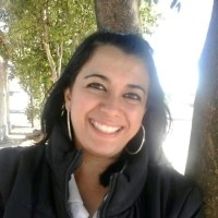 Ana Paula Canhas