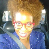 Porsha Alford