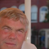 Harry Opheikens