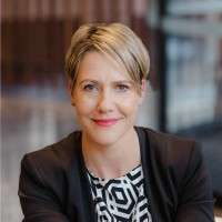 Jo Shapley