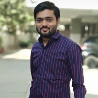 Tushar Bodara