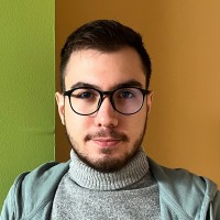 Sina Esmaili