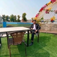 khurshed alam