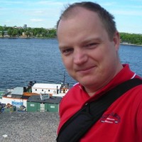 Henrik Lindberg