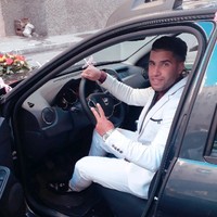 Lagzouli Othmane