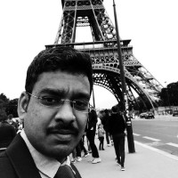 Prabhakaran Sivakumar