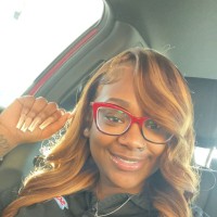 Destinee Harris