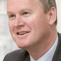 Gordon Deane