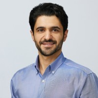 Behnam Jamali
