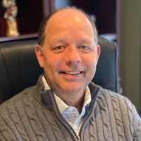 Gary Kinder