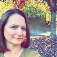 Kim Williamson