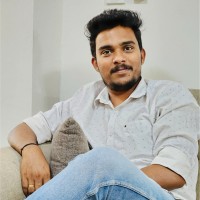 Abhishek Raveendran Upda, Qcdd, Coshh™