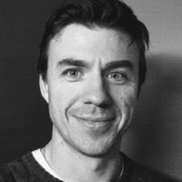 Nicholas Begley