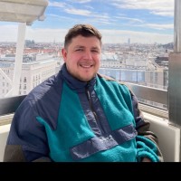 Connor Webber-Gargan