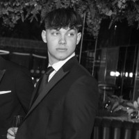 Connor Cairns